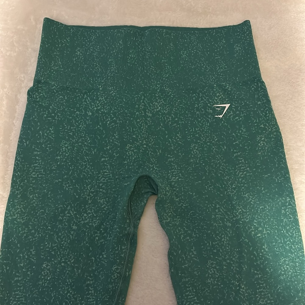 Gymshark seamless leggings - Picture 2 of 6